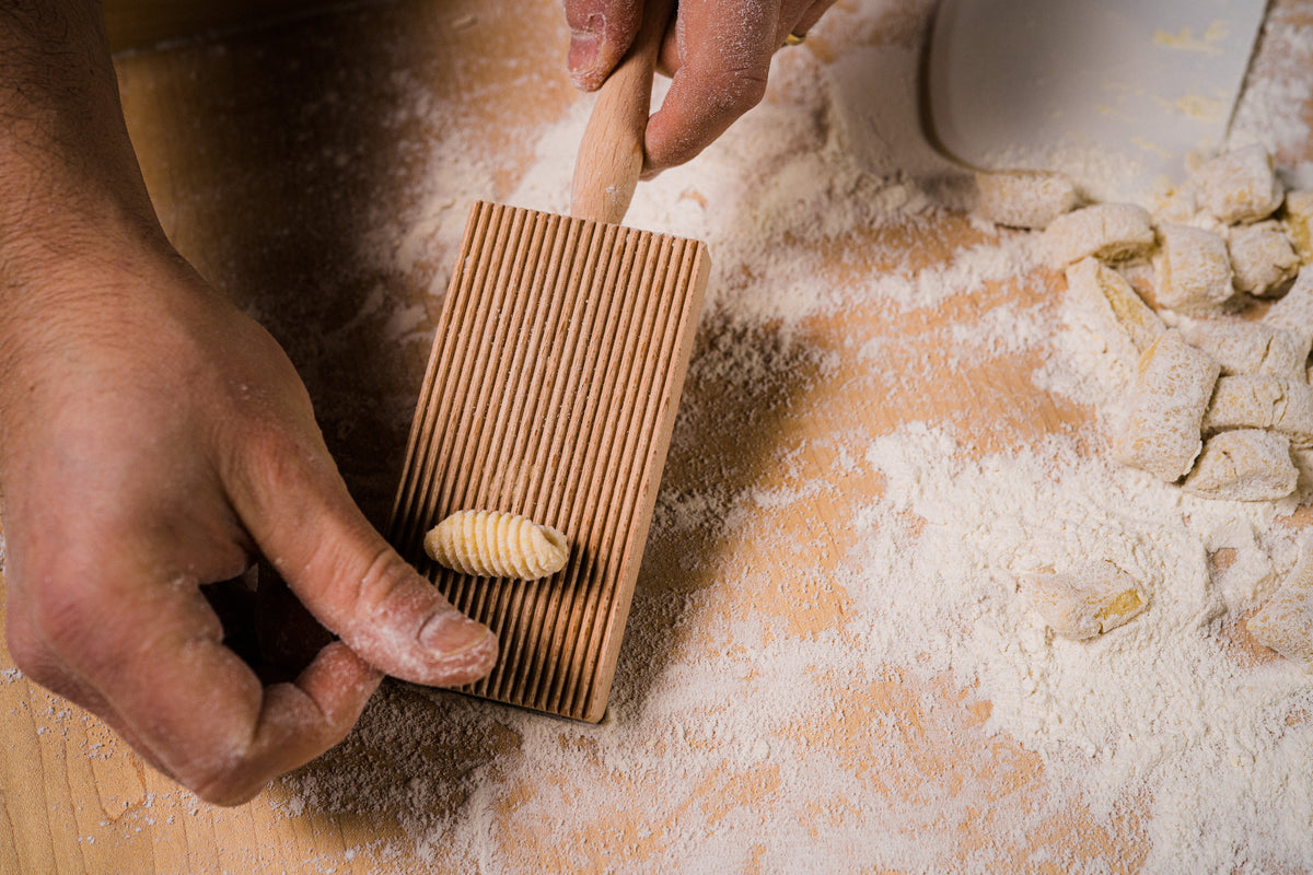 Gnocchetti Board