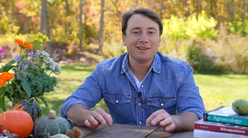 What is Agroecology?